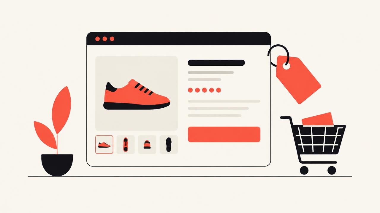 How much does a bespoke ecommerce website cost?, Reach Design insight