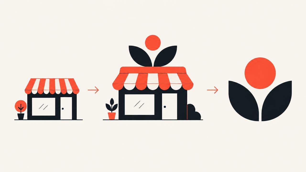 Is branding worth it for a small business?