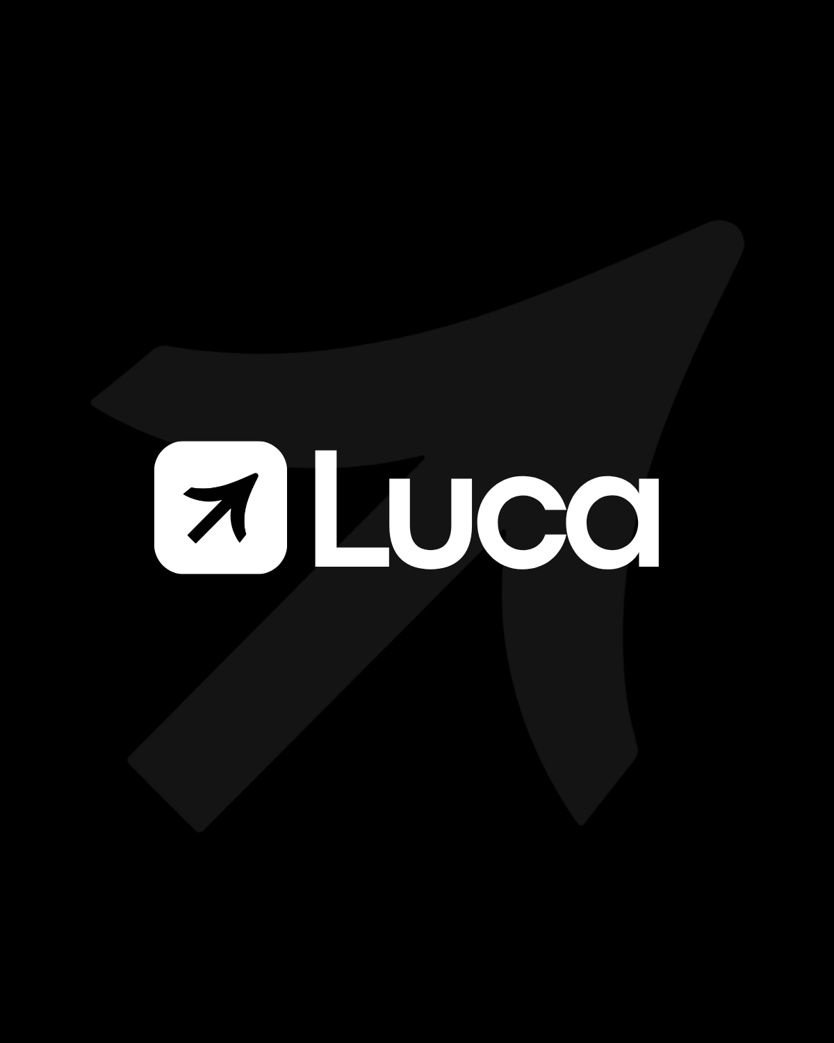 Luca for Luca