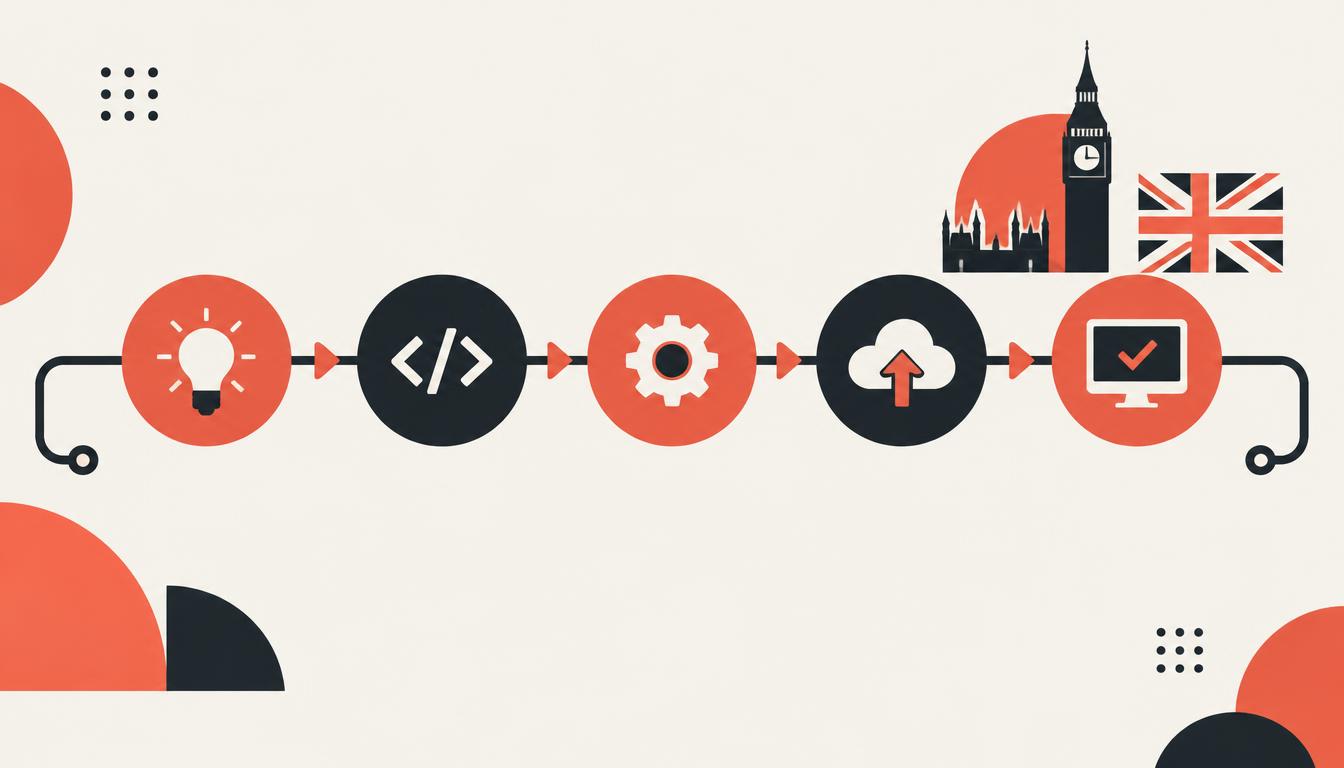 Bespoke Software Development in the UK: Costs, Process and What to Expect