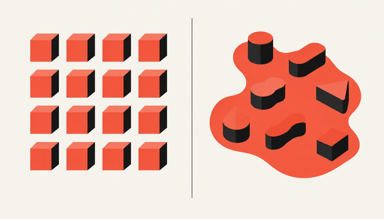 Custom Software vs Off-the-Shelf: An Honest Comparison