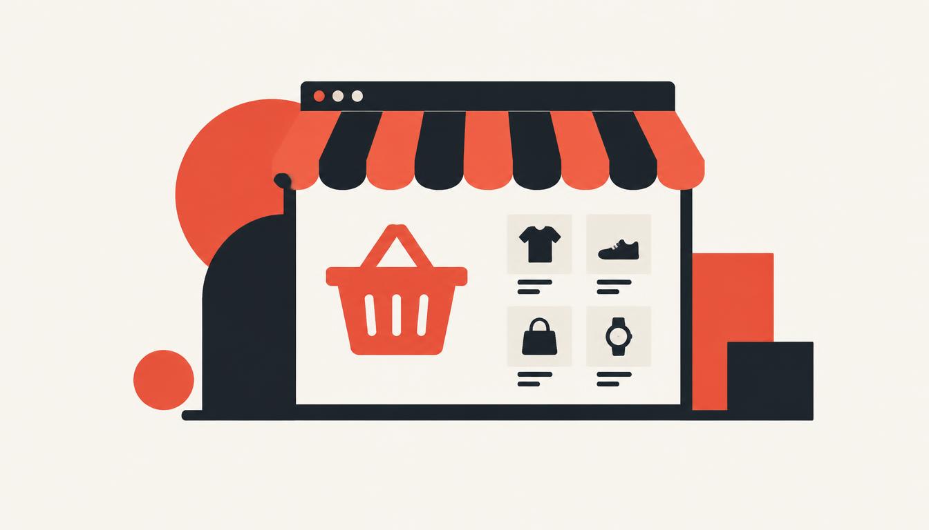 Ecommerce Website Development: What a Proper Build Actually Includes, Reach Design insight