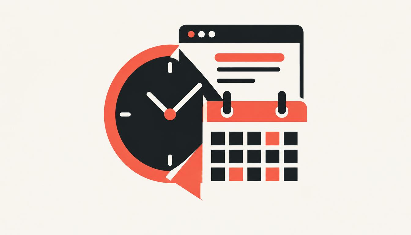 How Long Does It Take to Build a Website?
