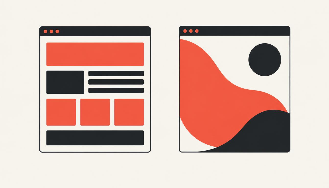 WordPress vs a Bespoke Website: Which Is Right for You?